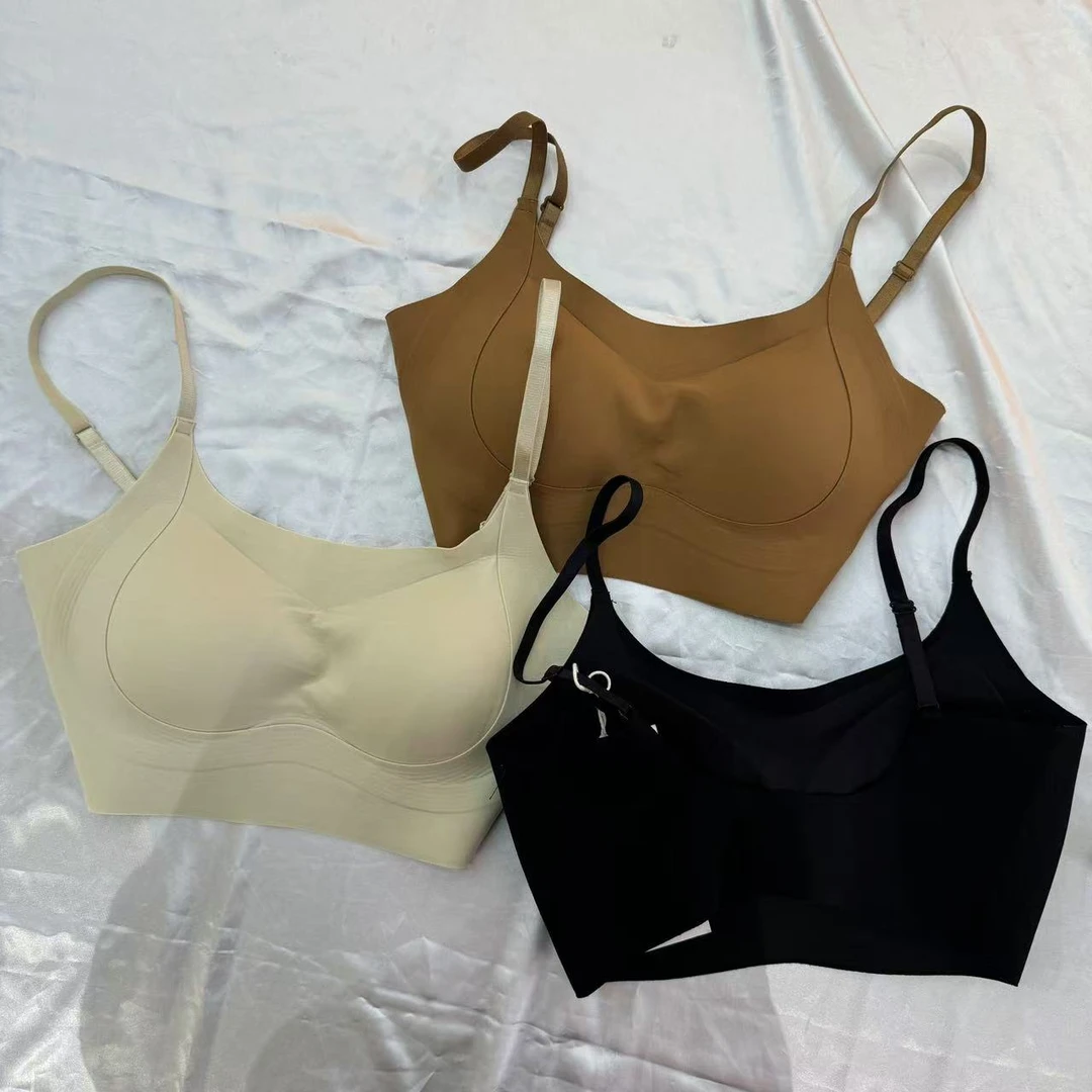 V.V.studio—【无感果冻】美背