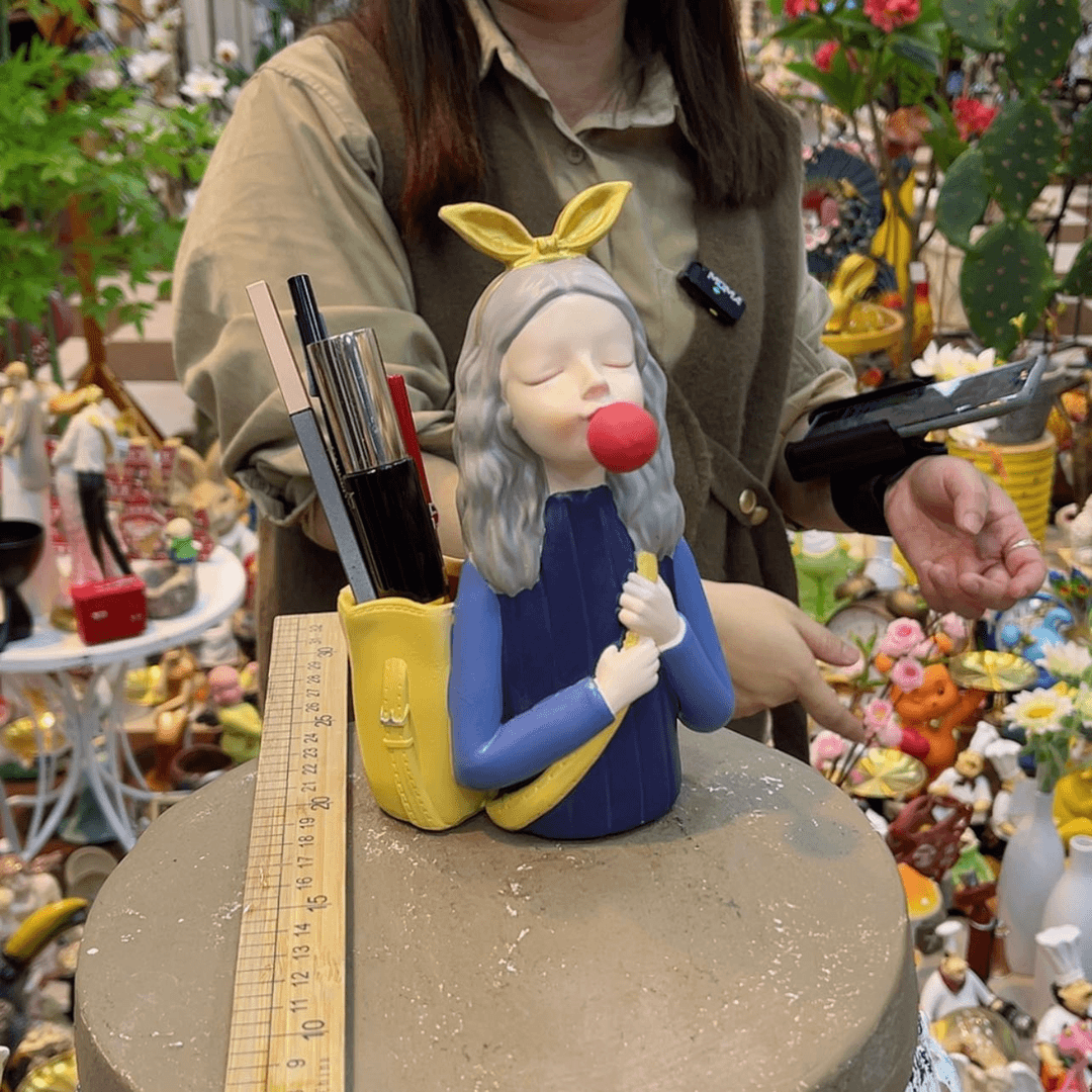 【闪购商品】密胺摆件