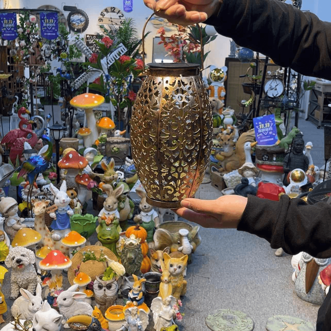 【闪购商品】密胺摆件