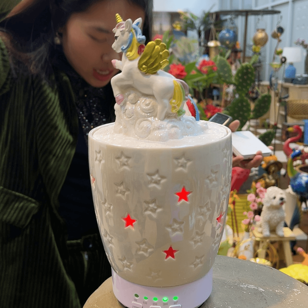 【闪购商品】密胺摆件