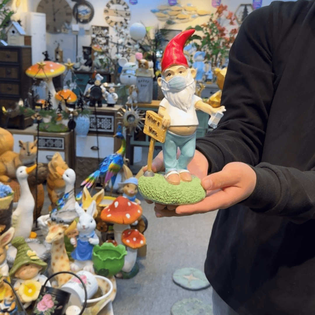 【闪购商品】密胺摆件