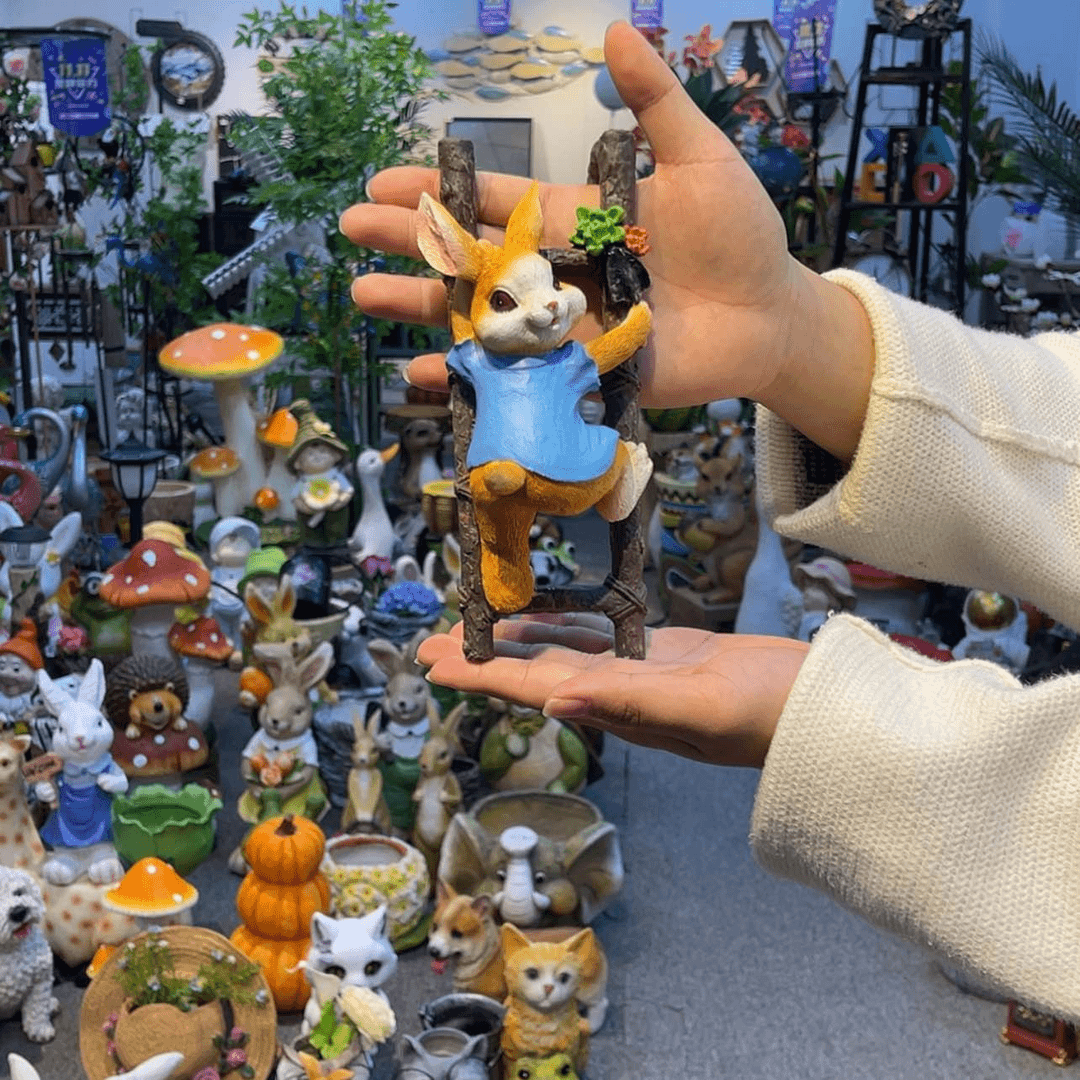 【闪购商品】密胺摆件