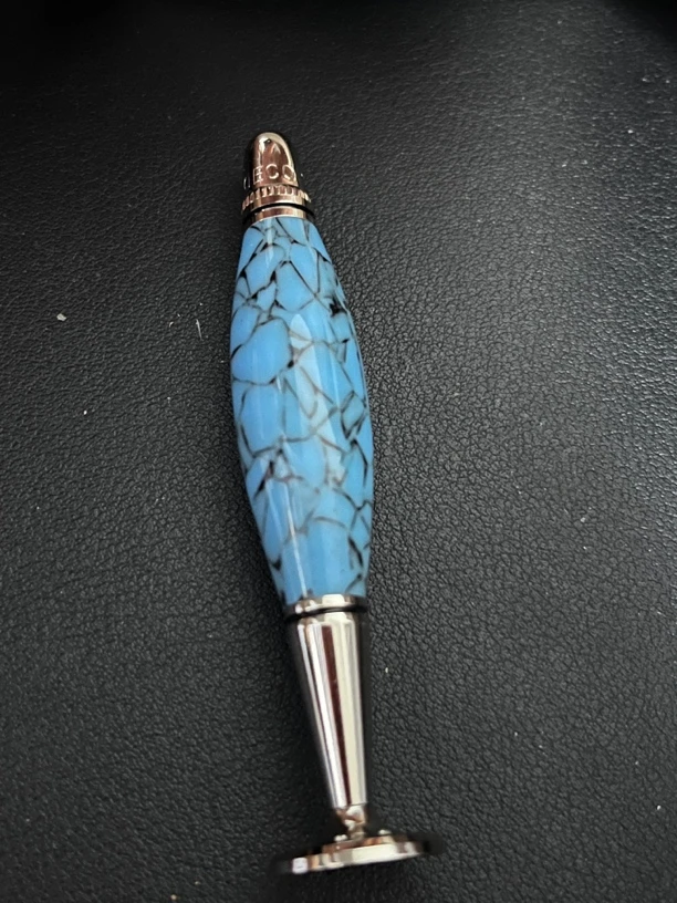 烟斗8deco佛肚压棒烟具
