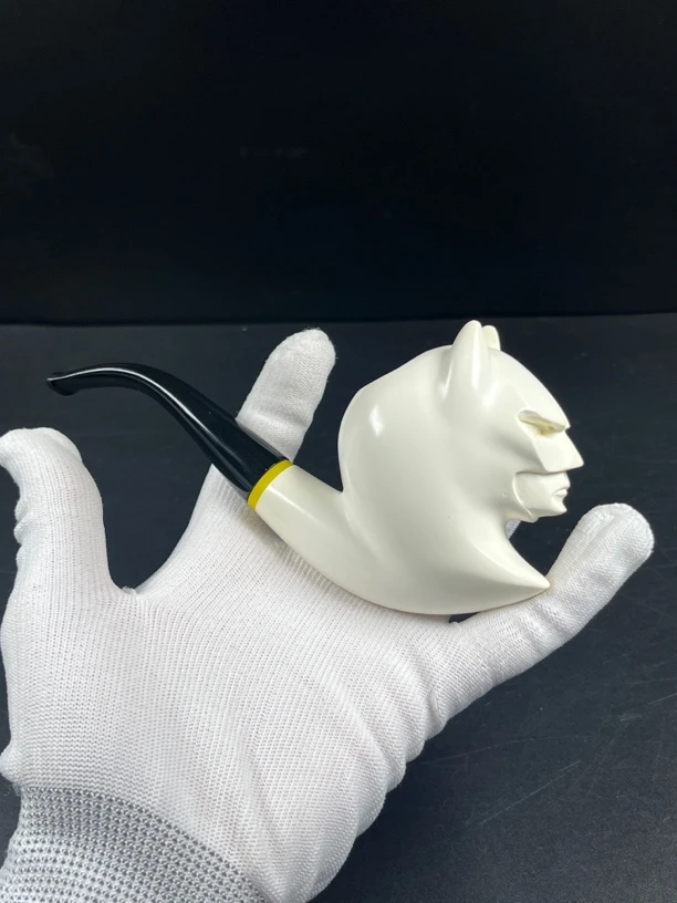 土耳其star海泡石烟斗