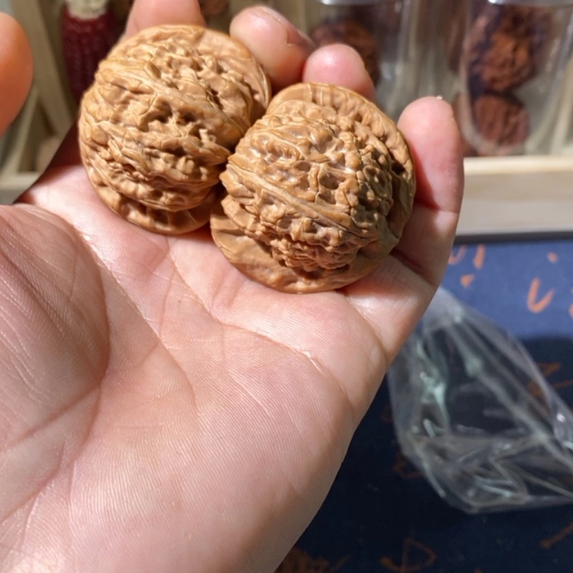 【闪购商品】文玩核桃吊坠