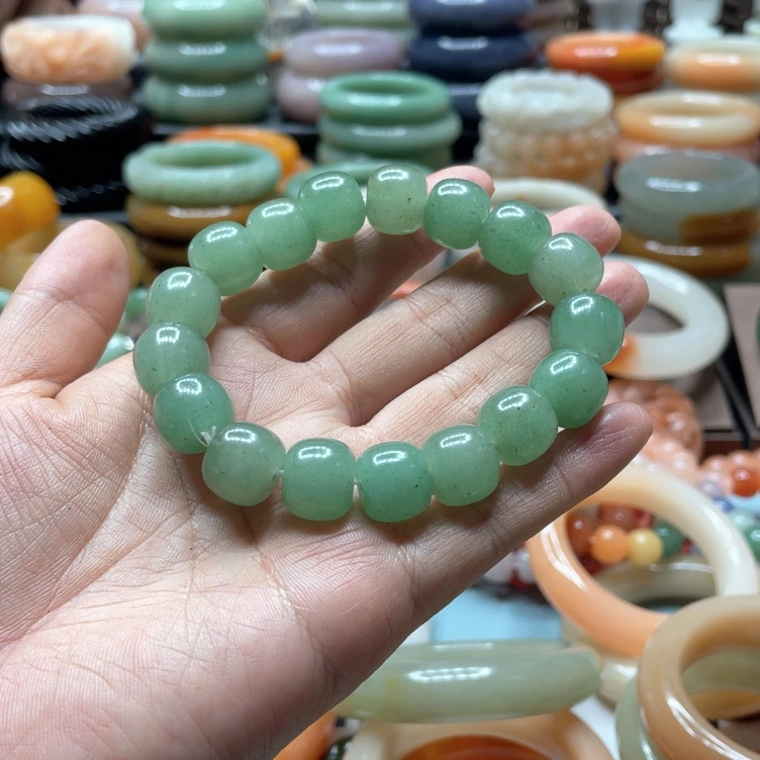 石英质玉手镯合金