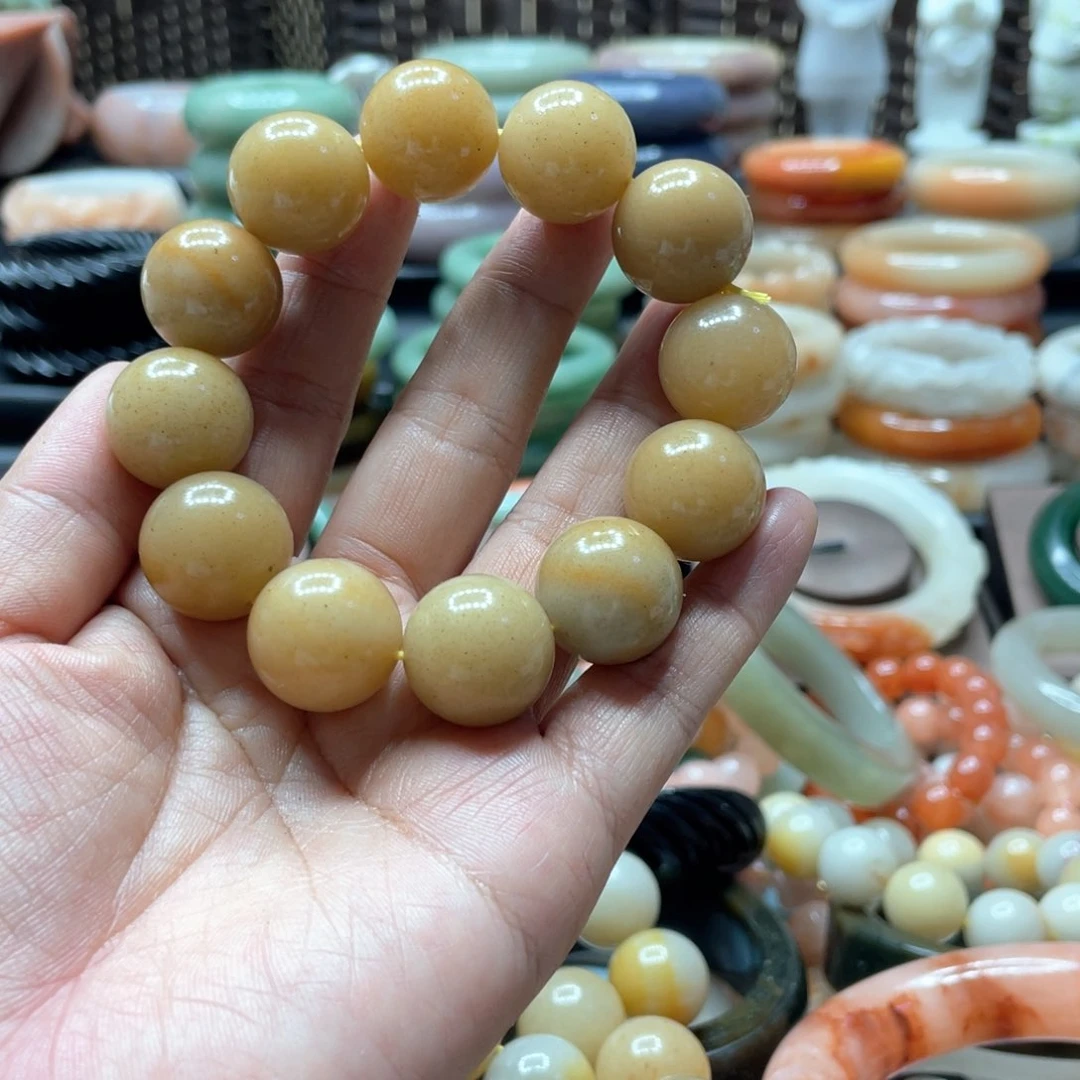 石英质玉手镯合金玩****号