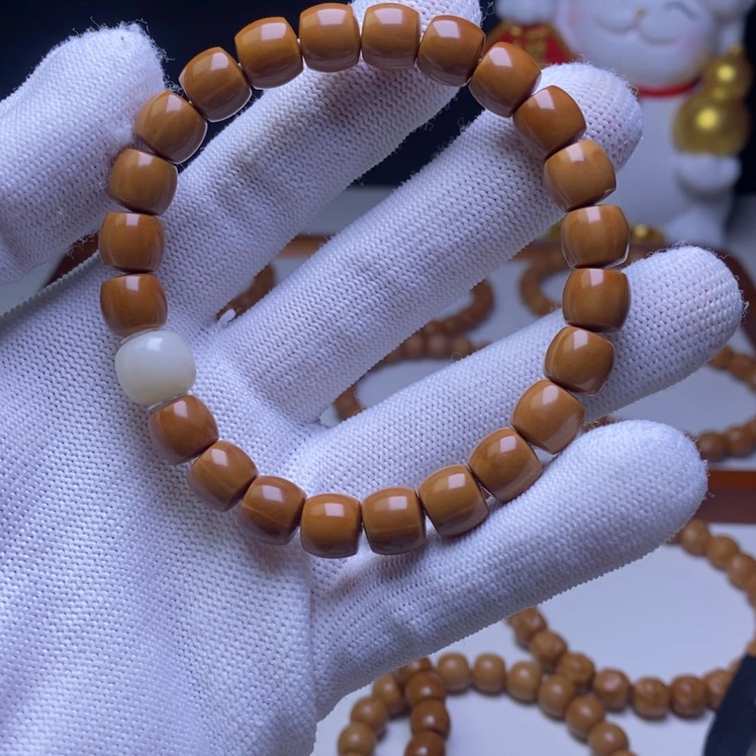 猴头核桃手串全品返油款