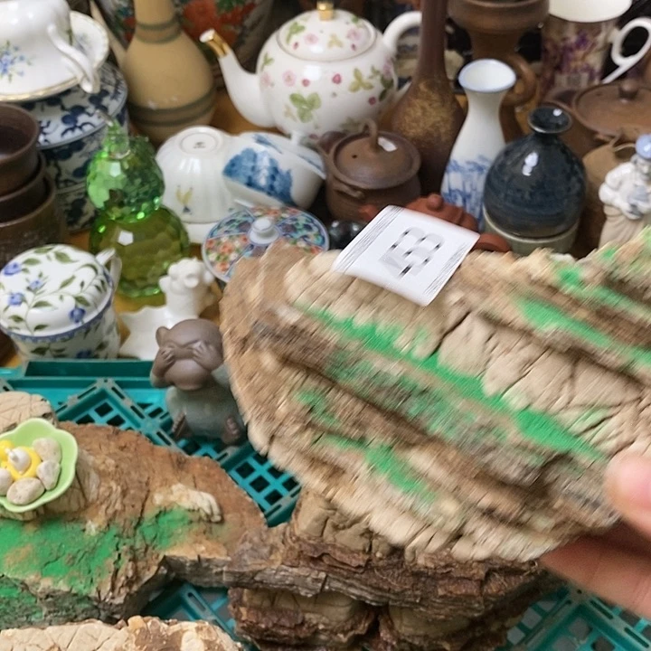 瓷片王*你也不要给你自己压力我想好