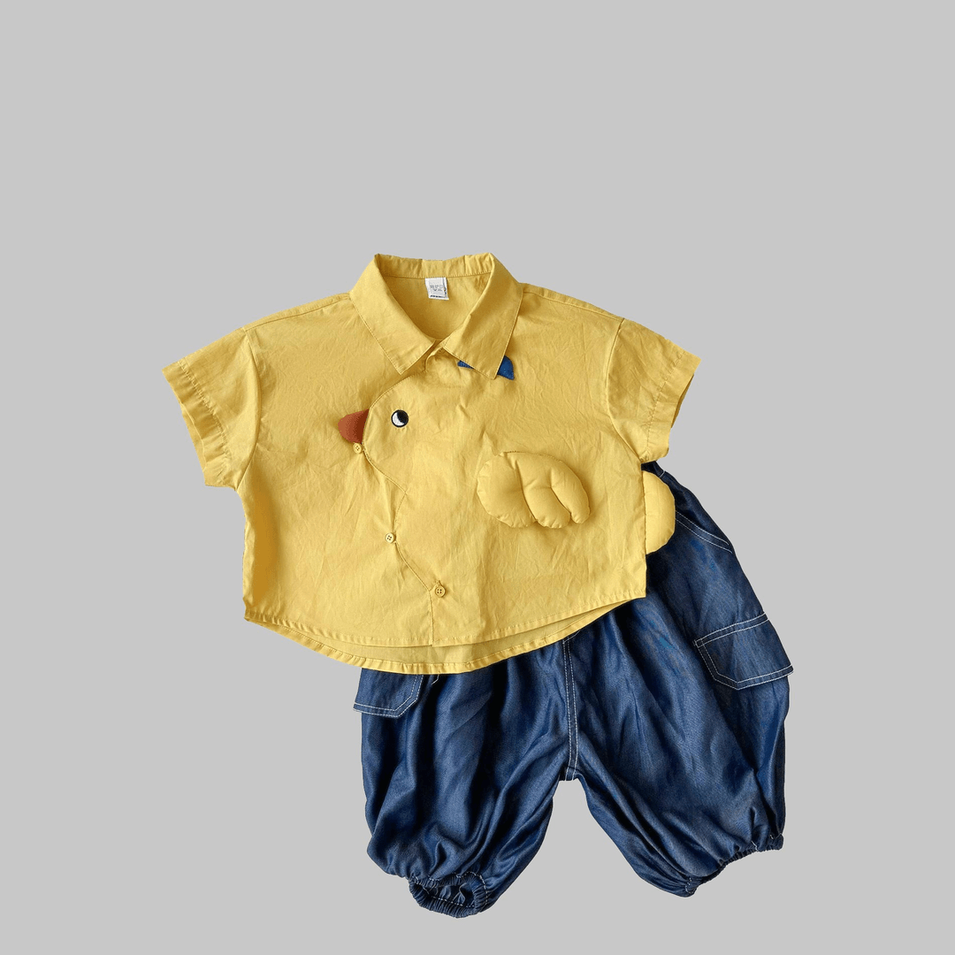 2024原创春夏款时尚简约韩风洋气服饰JXTZ41073