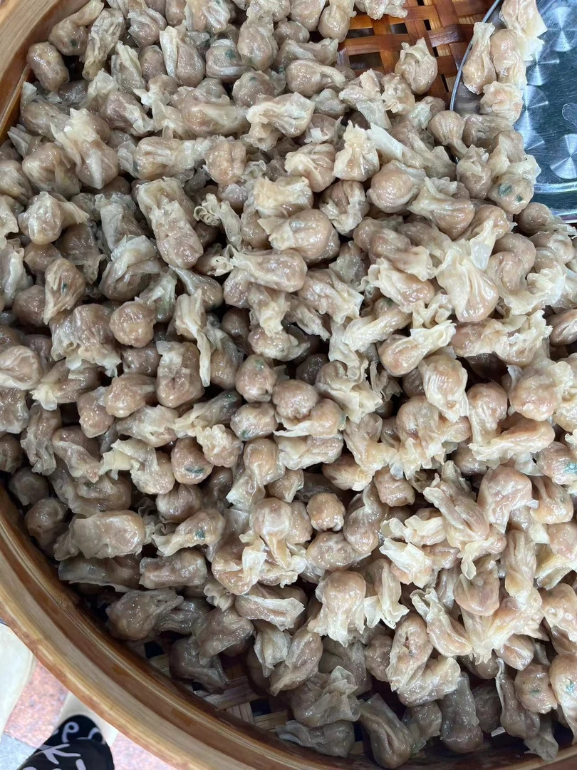 连江本地新鲜肉燕3斤