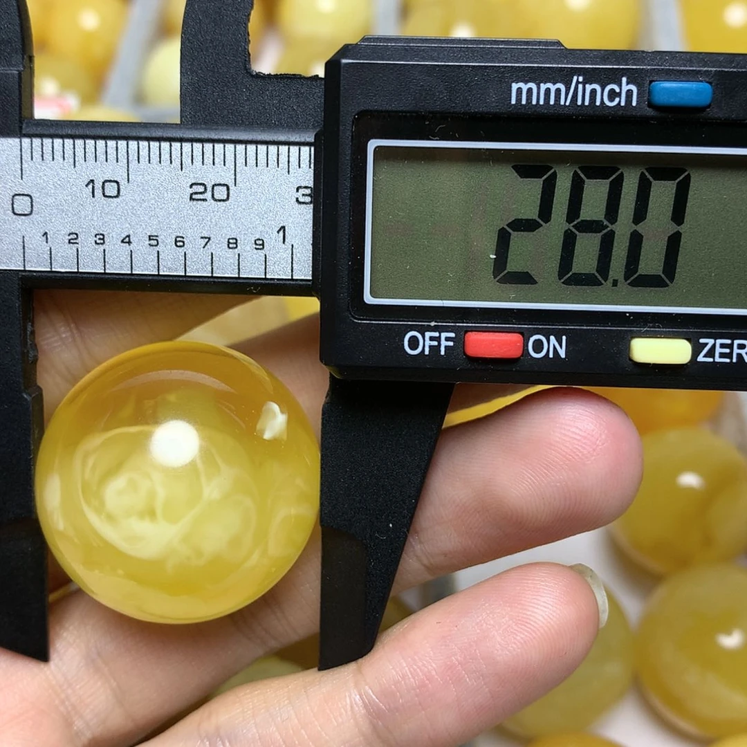 【闪购商品】蜜蜡珠宝奇石未镶嵌傲***魂