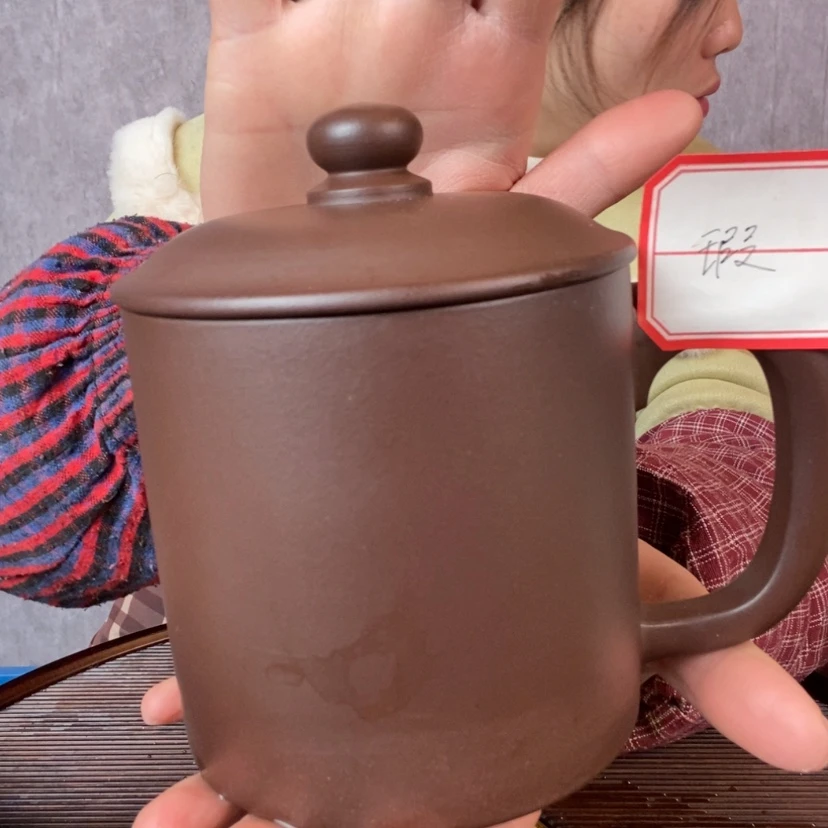 【闪购商品】紫砂茶杯