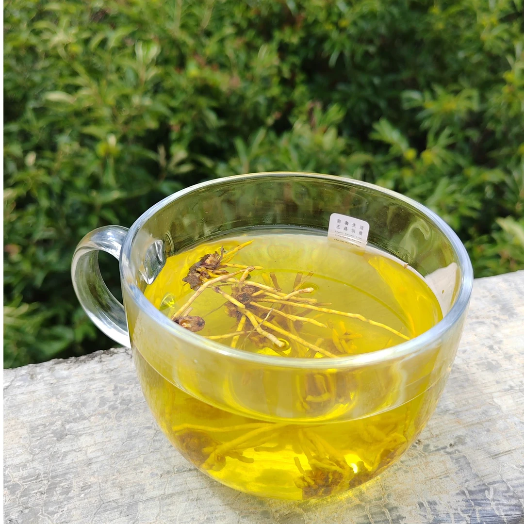 【月3】初级农产品【龙·须·石·斛】  500g 1000g 可搭配枸杞泡水