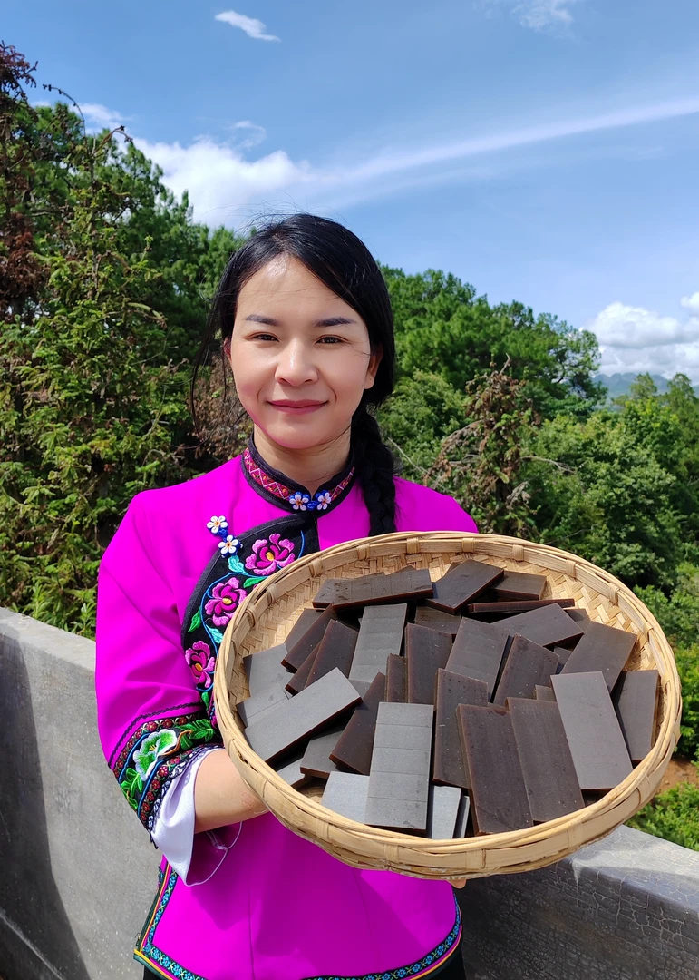 （阳1）初级农产品 【阿·交】250g 500g 可搭配枸杞泡水