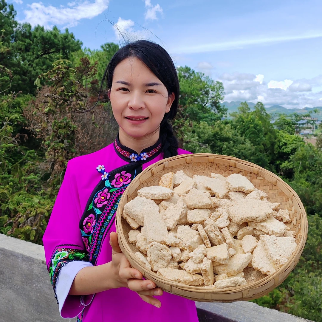 YY初级农产品【峰·王·胎】100g 250g 500g 可搭配枸杞使用