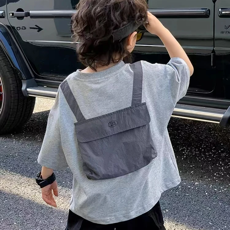 （童美酷童装直播链接2）