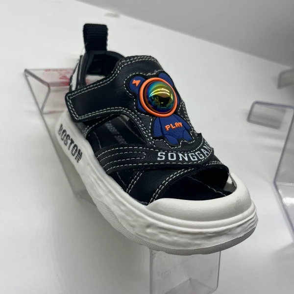 扣号链接新疆董事长童鞋休闲男童时尚夏季宝宝儿童