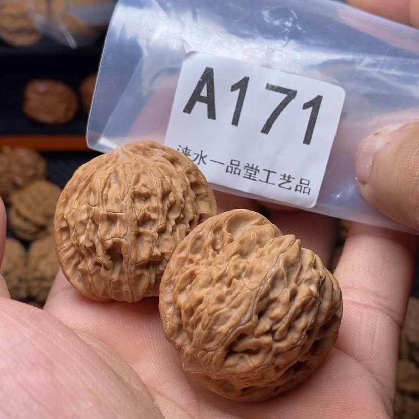 【闪购商品】文玩核桃把件明**'