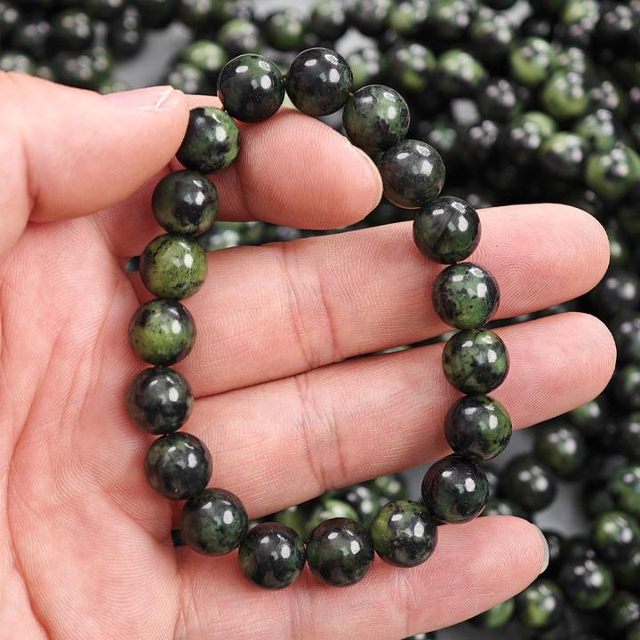 非金属陶瓷手链 西藏藏玉手链【花纹颜色以直播间为准】