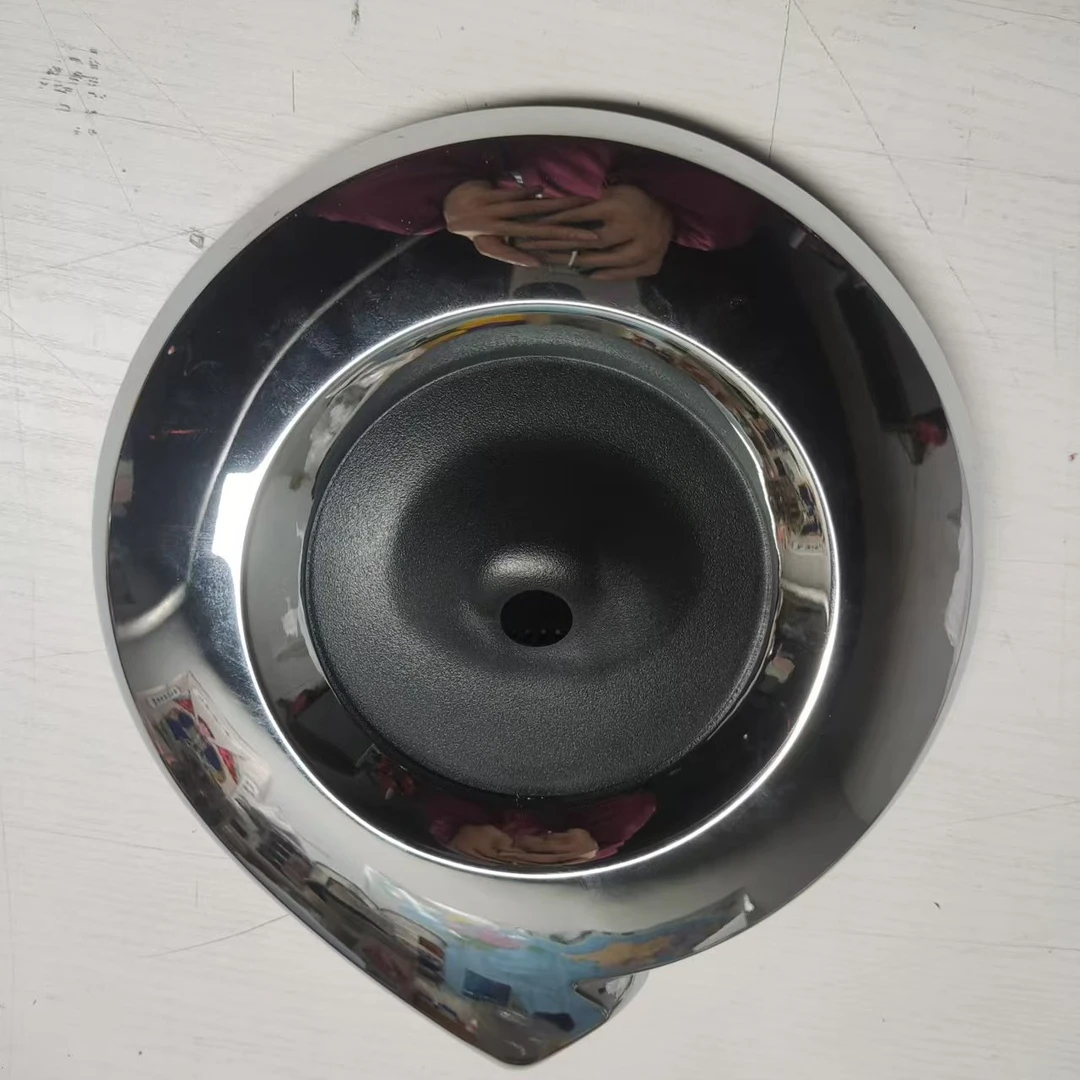 长城炮车标金刚炮皮卡后尾门标志 后老板标 尾板标志尾门炮标配件