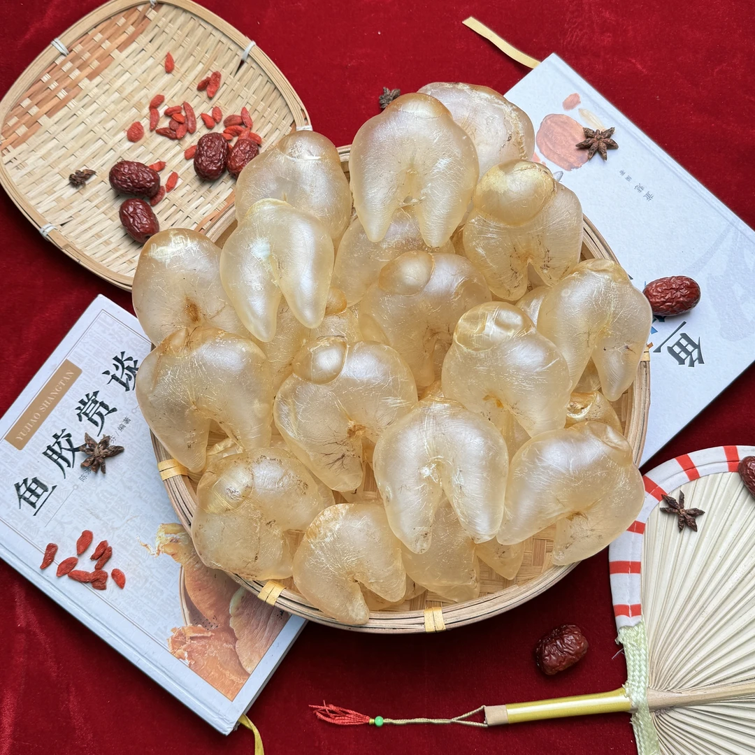【阿鸡】鸡泡胶 ~女人胶 直播现称1-500g