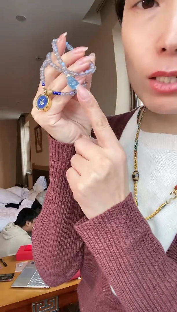 【闪购商品】月光石首饰未镶嵌首饰