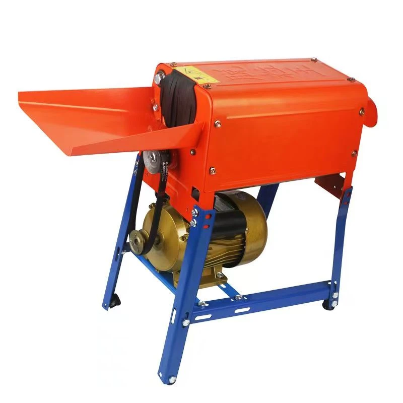 脱粒王小型家用玉米脱粒机全自动加厚玉米机