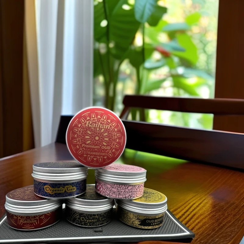 Rayhan车载香薰新疆包邮