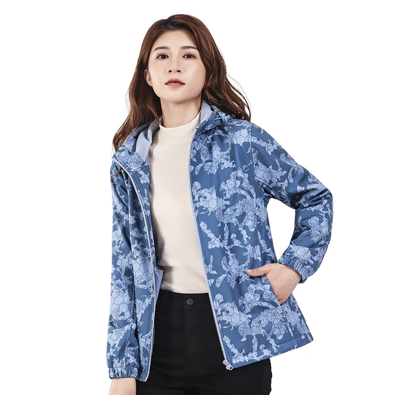 悍途抓绒衣女运动休闲男摇粒绒新款女士保暖绒衣户外加厚防风外套