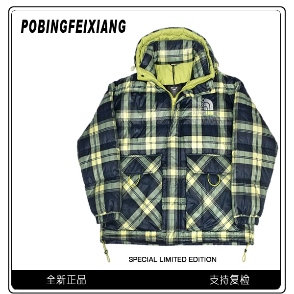 【PBFX】2023潮牌男女同款欧货90国标鹅绒服XB-Y22265