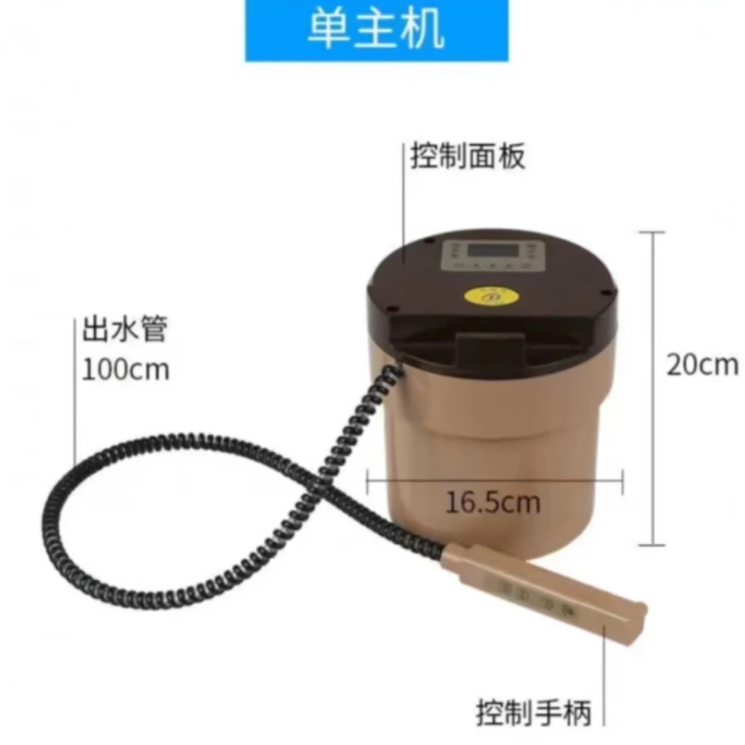 24V货车车载饮水机智能加热恒温自驾小体积大容量烧水壶迷你型