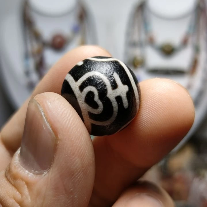 【闪购商品】玛瑙/玉髓颈饰未镶嵌春*