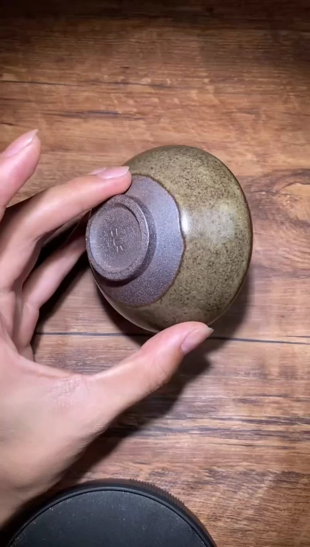 【闪购商品】茶盏           62