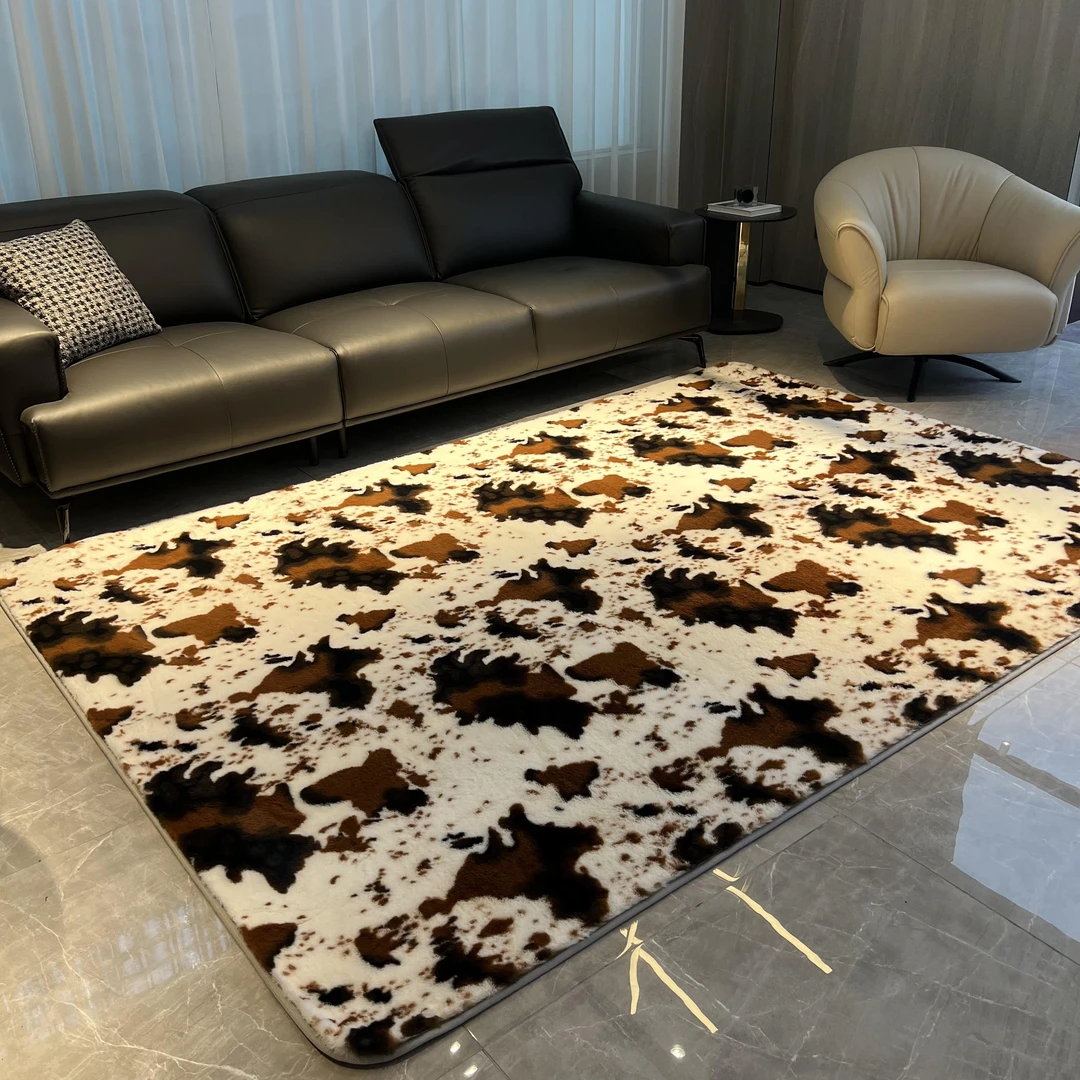 石墨烯地暖垫家用客厅加热地垫电热毯冬季地毯发热取暖发热地毯垫