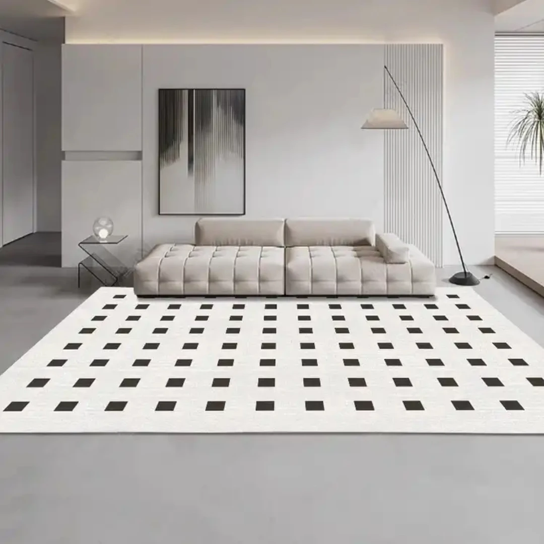 石墨烯地暖垫家用客厅加热地垫电热毯冬季地毯发热取暖发热地毯垫