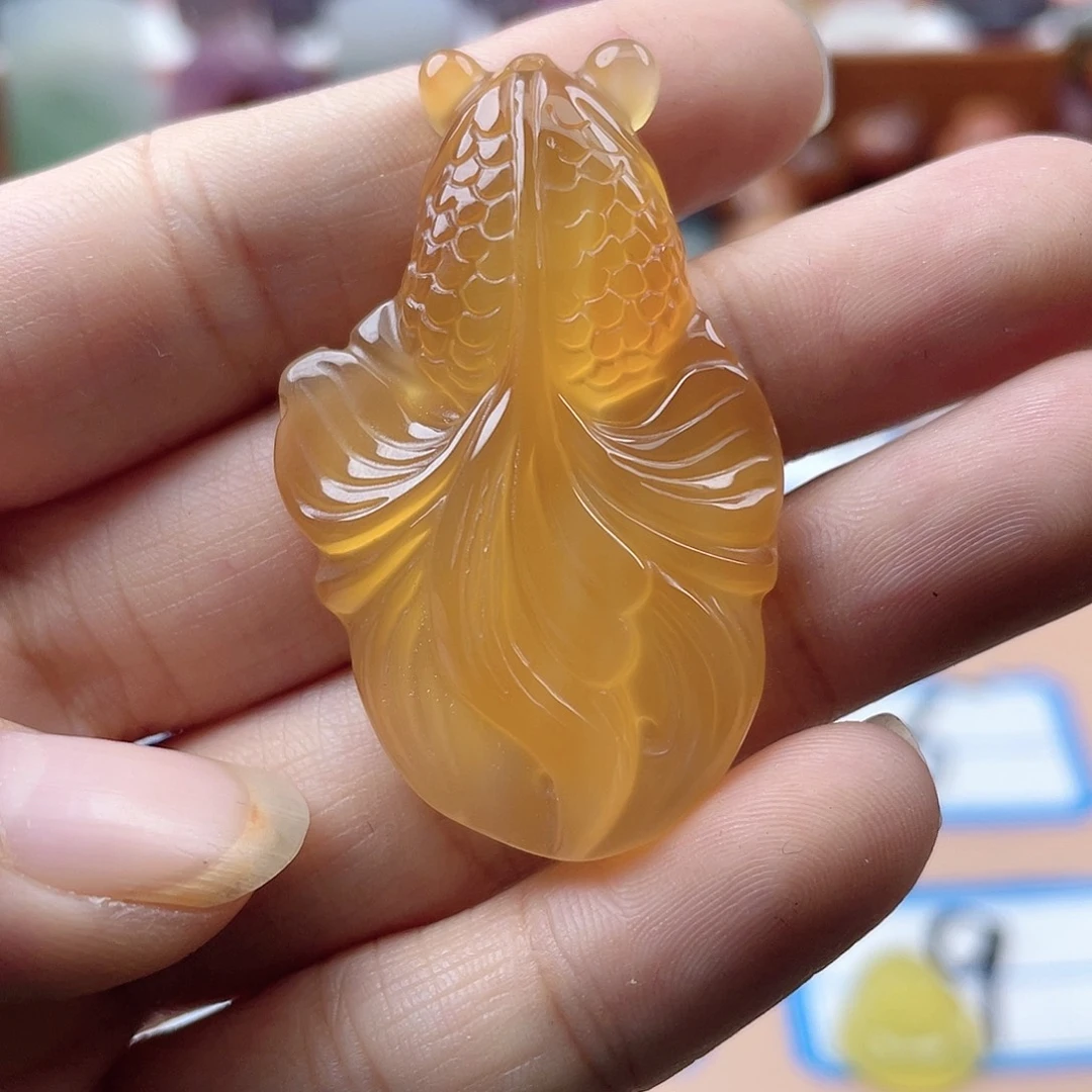 玛瑙/玉髓颈饰合金蜜*?
