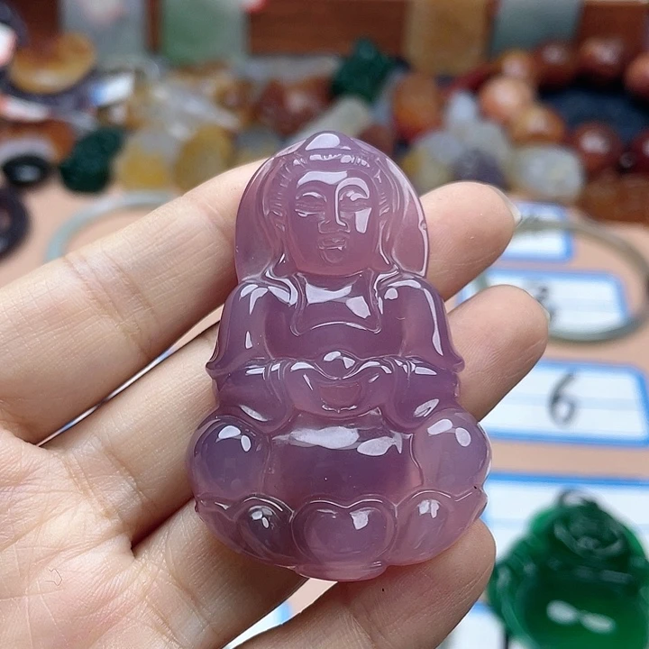 玛瑙/玉髓颈饰合金好****方