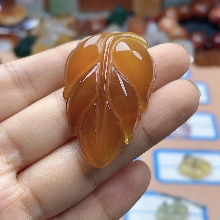 玛瑙/玉髓颈饰合金用****0