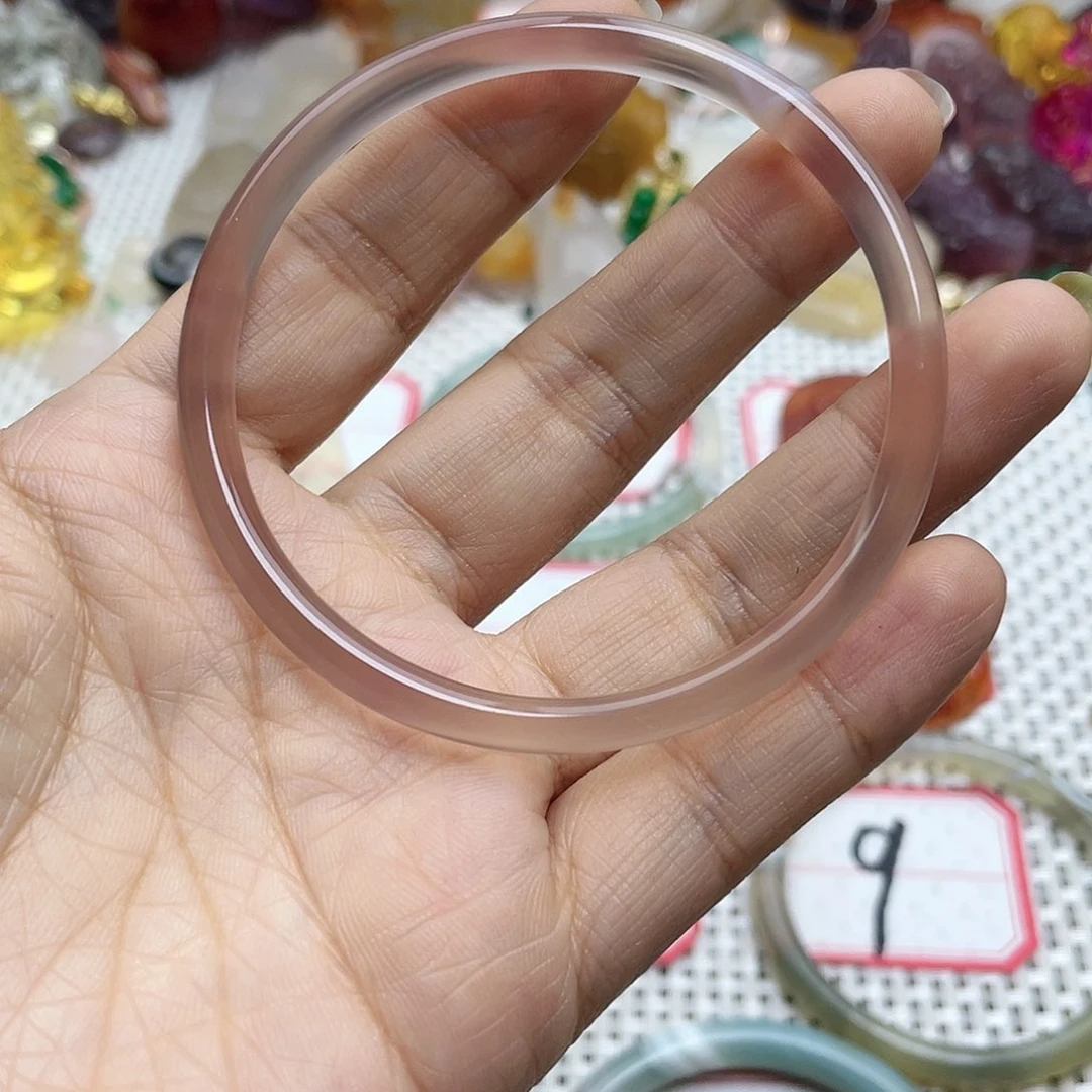 玛瑙/玉髓颈饰合金✿****