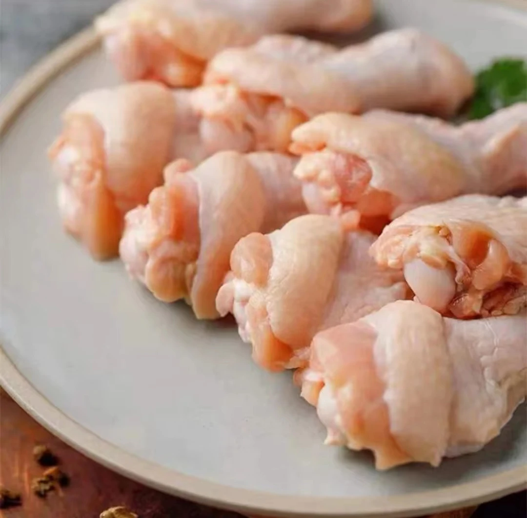（买2斤送2斤到手4斤) 原切鸡翅根（小鸡腿）  全国顺丰冷链 包邮
