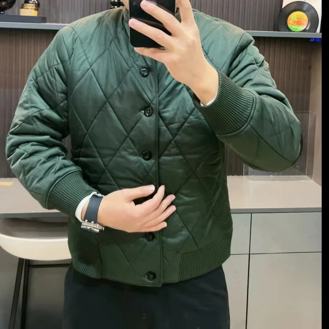 M39 寒区保暖棉衣