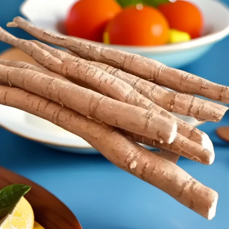 野生牛大力 煲汤 500g