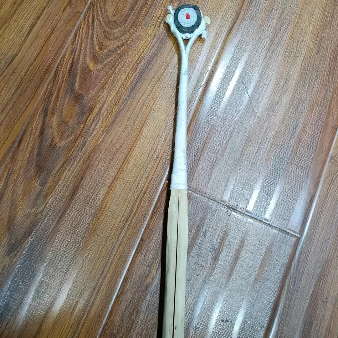 川锣棒子  适用各种川锣