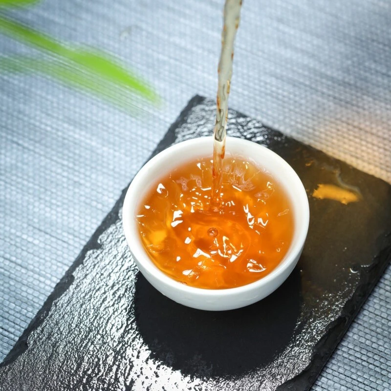名岩茗汇茶业改价链接04