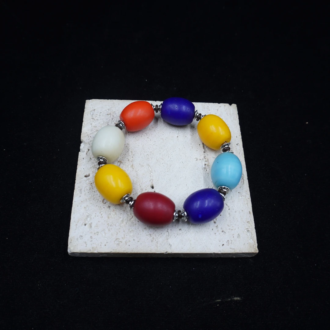 113002复古百搭琉璃