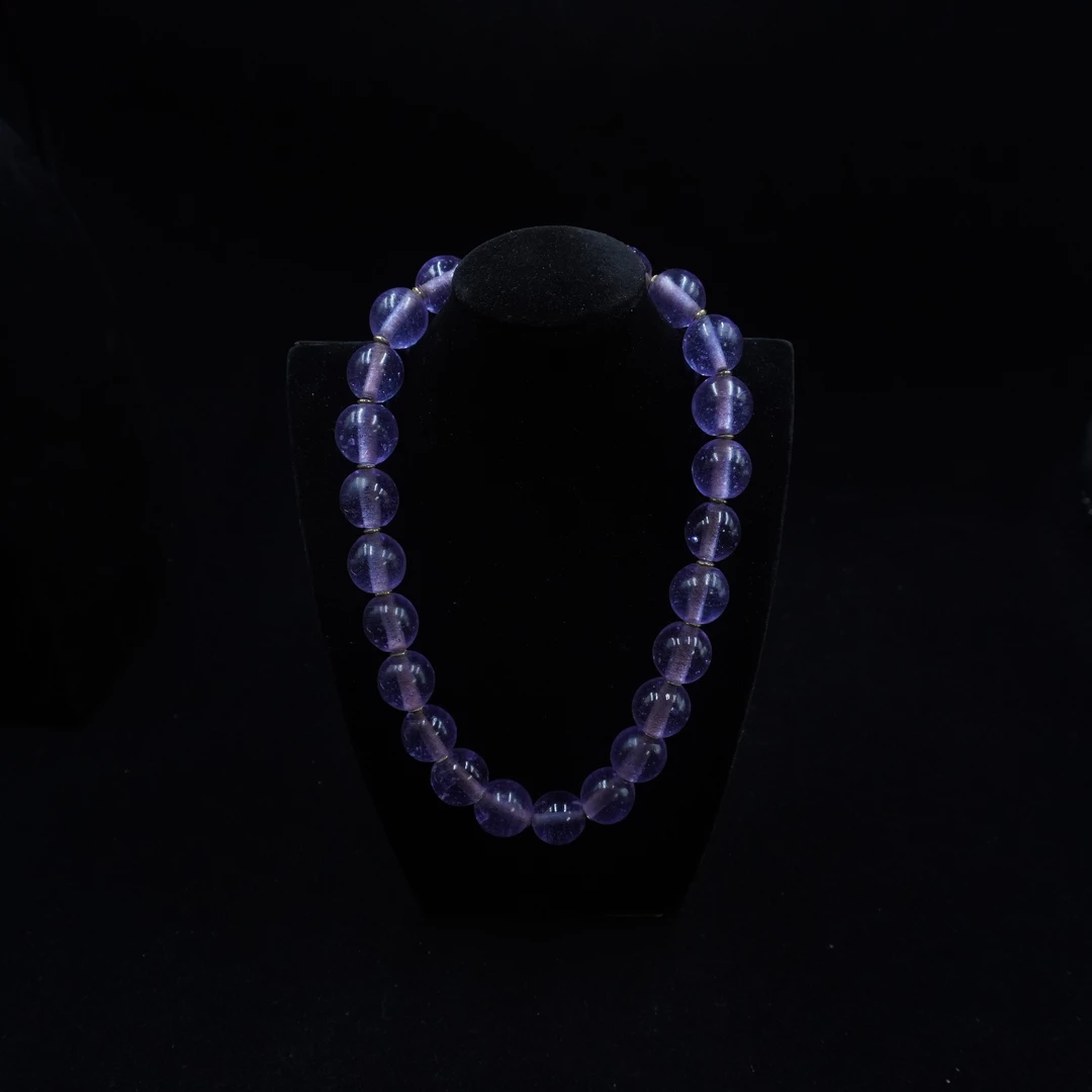 101004复古百搭琉璃