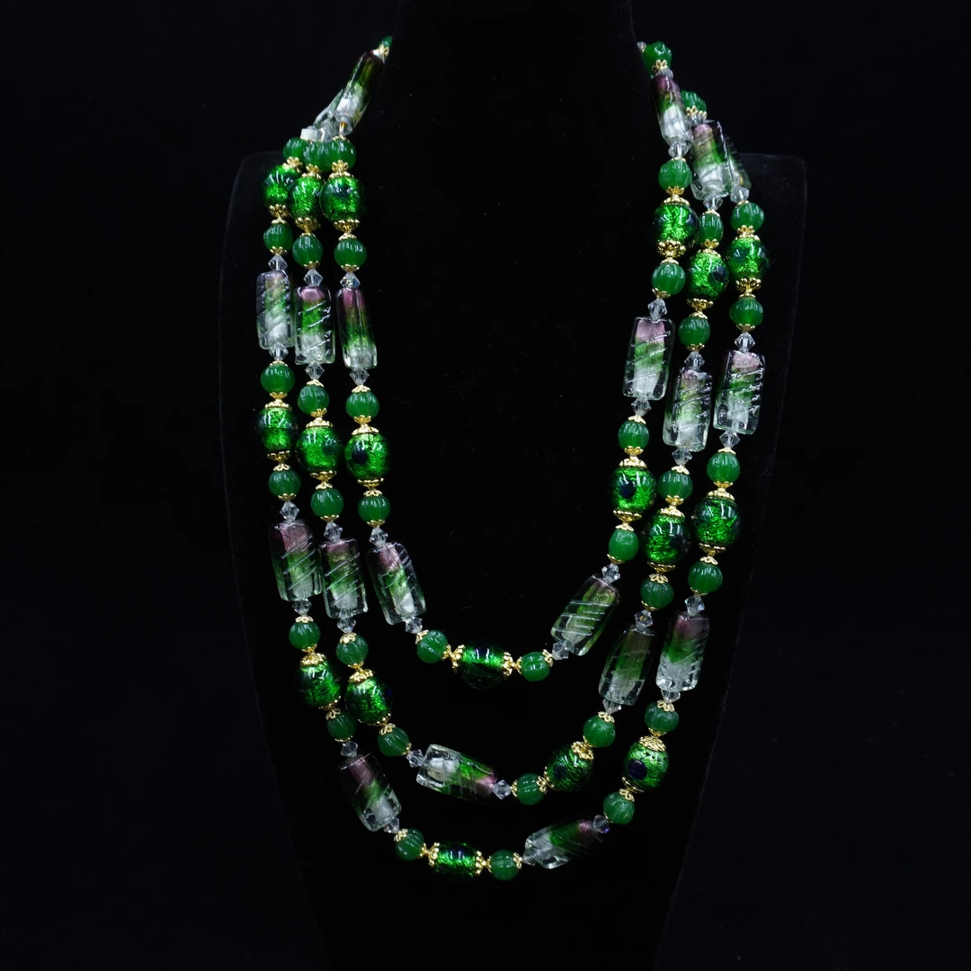 111206复古百搭琉璃