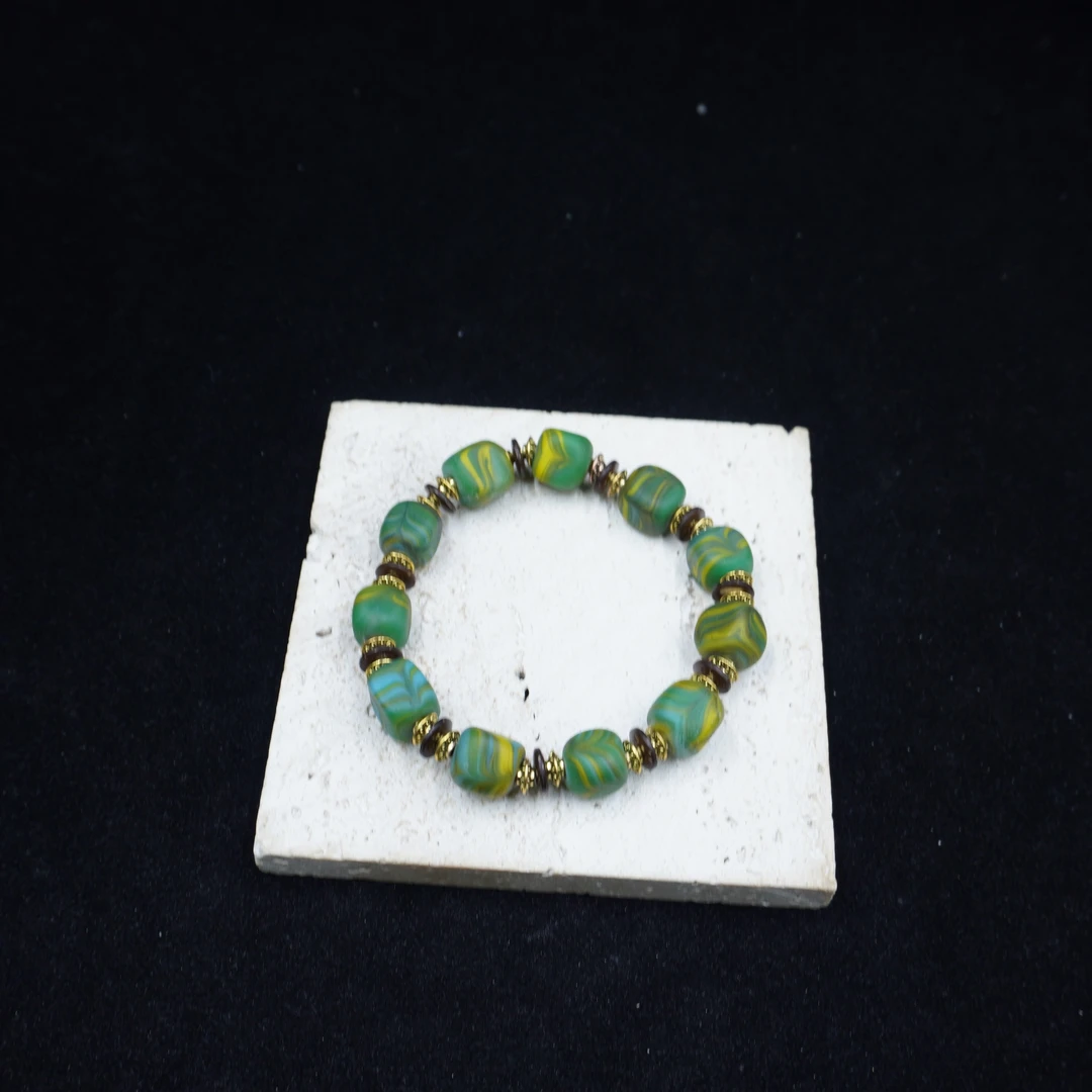 112204复古百搭琉璃