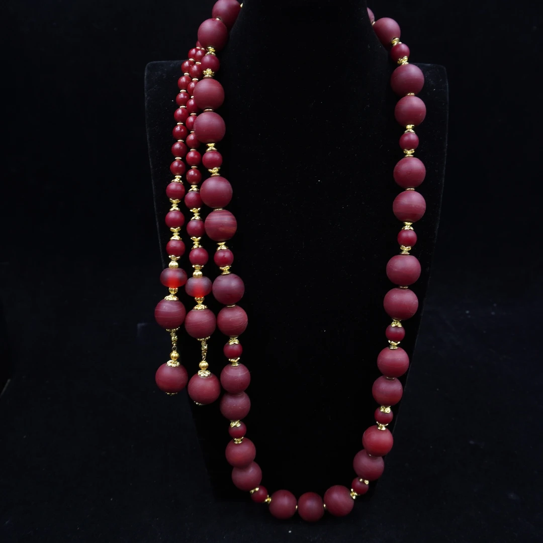 120809复古百搭琉璃